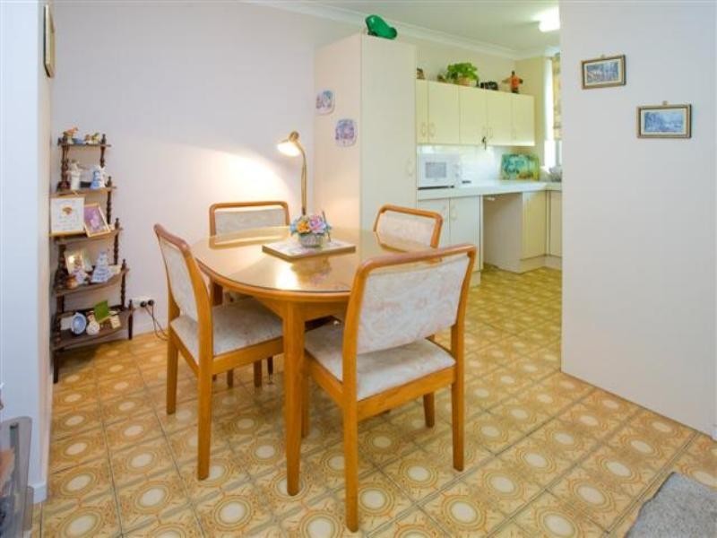 7/12 Hanworth Street, East Brisbane QLD 4169