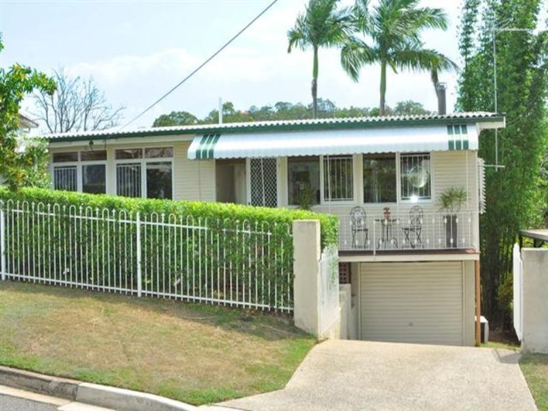 20 Wunulla Street, Mount Gravatt East QLD 4122