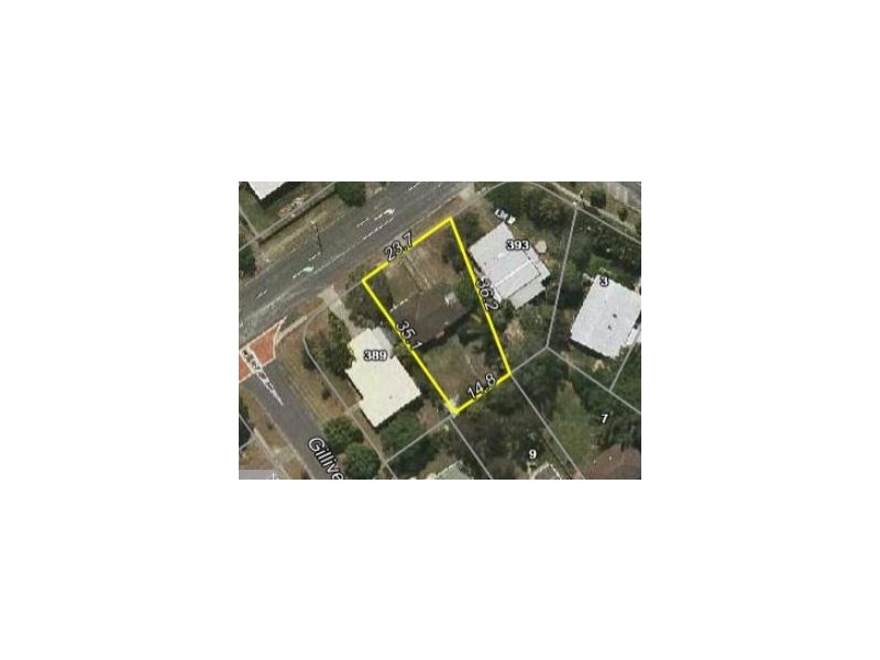 391 Nursery Road, Holland Park QLD 4121