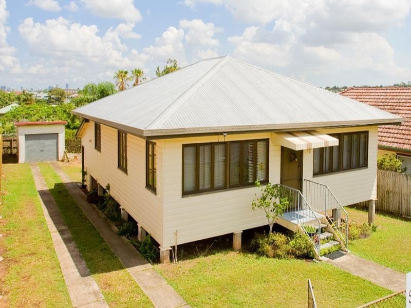 21 Boronia Avenue, Holland Park West QLD 4121