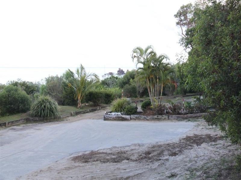 Registered Sublease 708059617 over lease area MP, Tangalooma QLD 4025