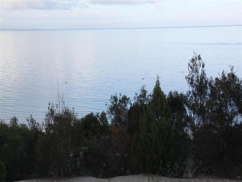 Registered Sublease 708059617 over lease area MP, Tangalooma QLD 4025