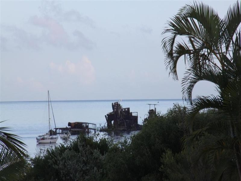 Registered Sublease 708059617 over lease area MP, Tangalooma QLD 4025