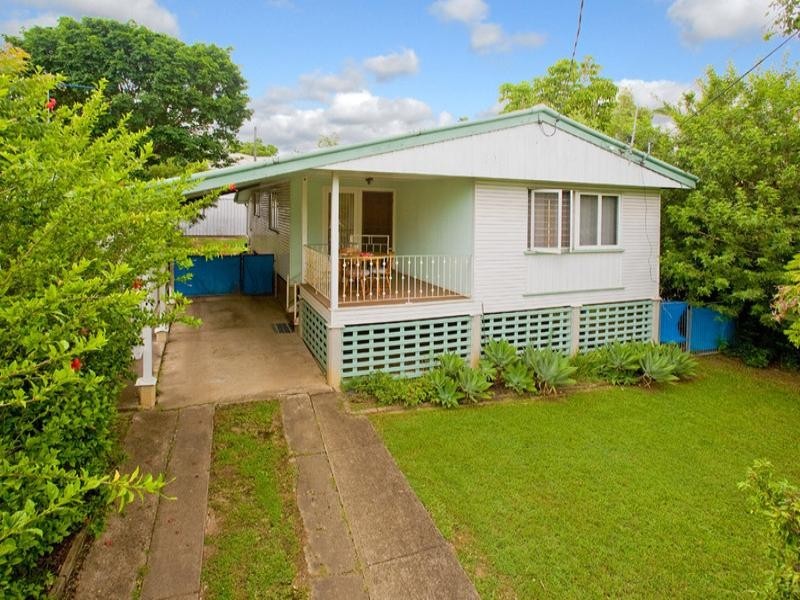 8 Enfield Street, Mount Gravatt East QLD 4122