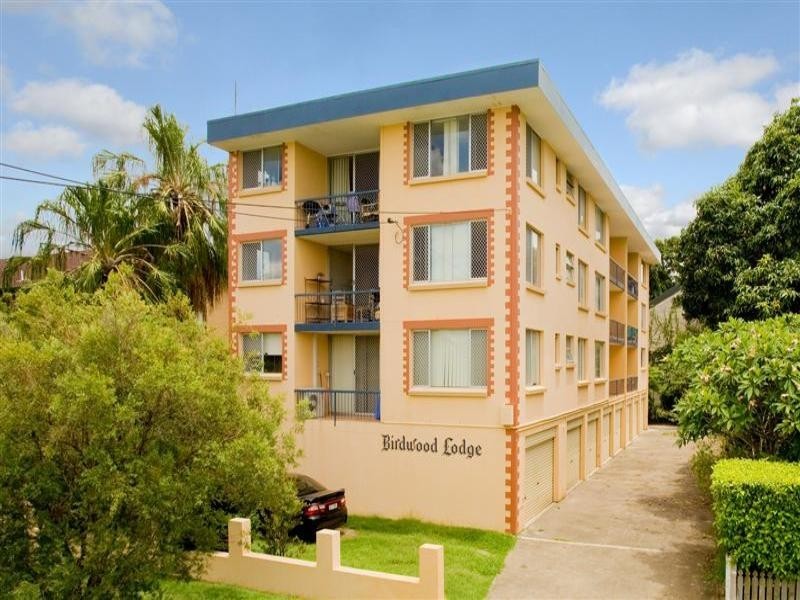 8/12 Birdwood Street, Coorparoo QLD 4151