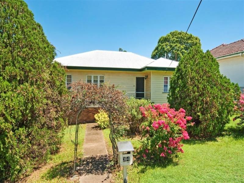 34 Elgar Street, Holland Park QLD 4121