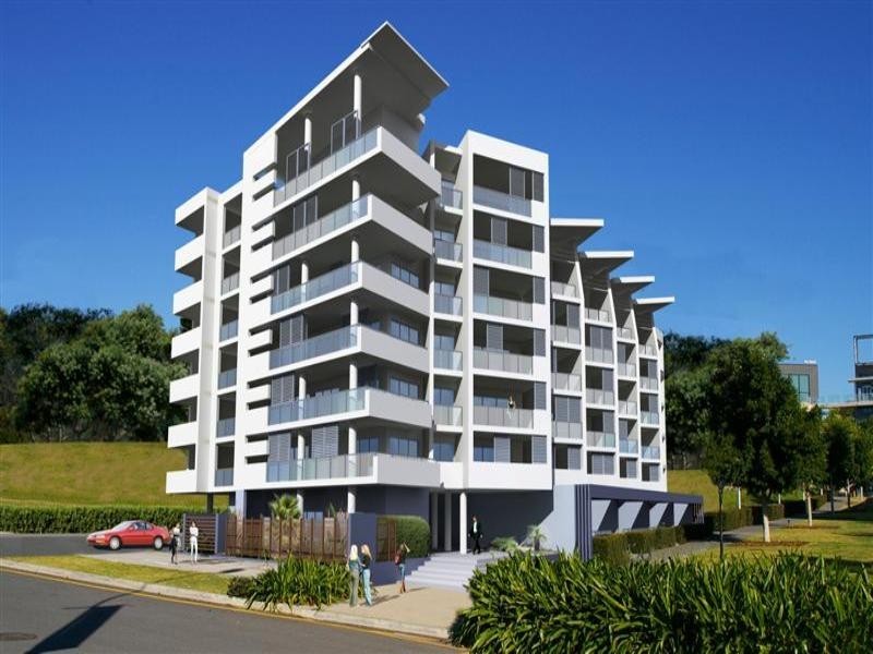 27/31 Ramsgate Street, Kelvin Grove QLD 4059