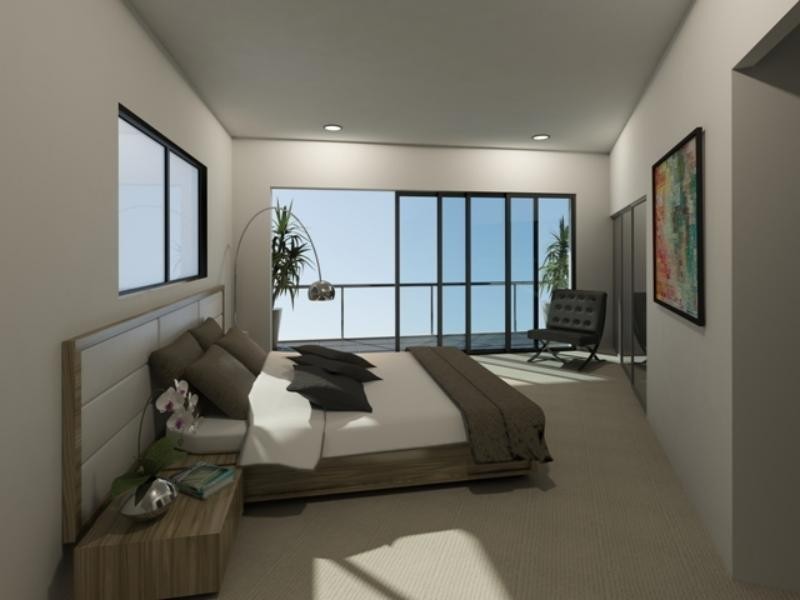 27/31 Ramsgate Street, Kelvin Grove QLD 4059