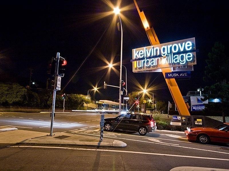 27/31 Ramsgate Street, Kelvin Grove QLD 4059