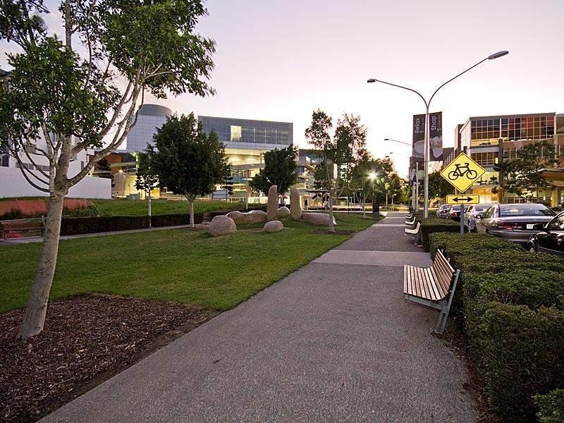 27/31 Ramsgate Street, Kelvin Grove QLD 4059