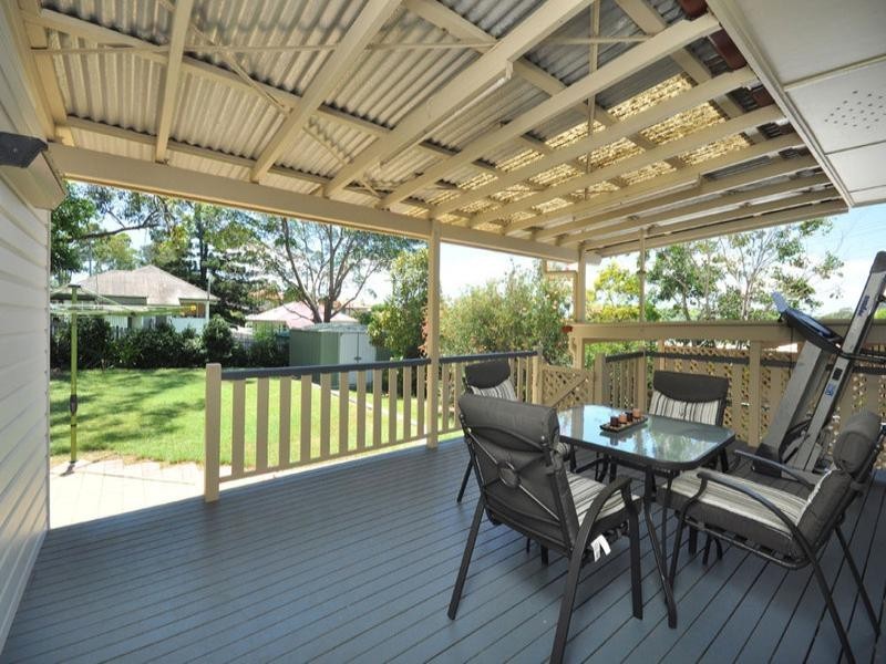 23 Foxglove Street, Mount Gravatt East QLD 4122