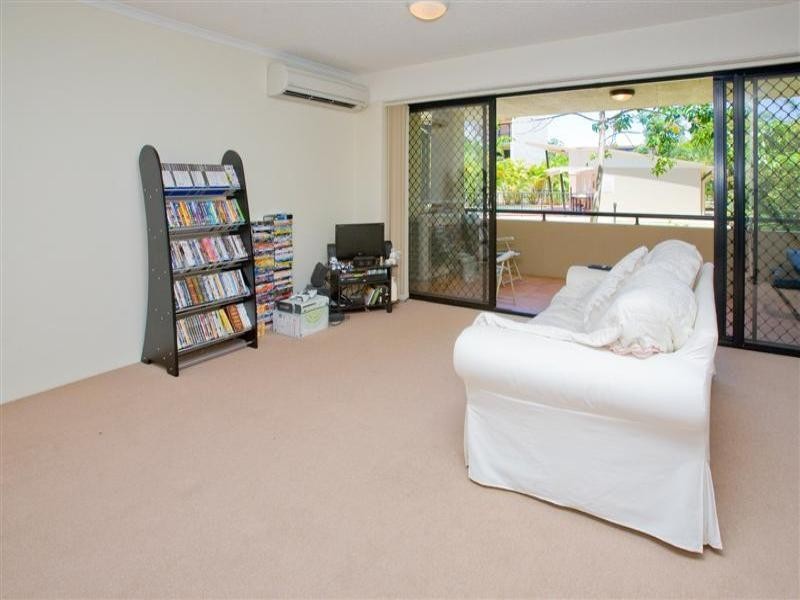 20/55 Harries Road, Coorparoo QLD 4151