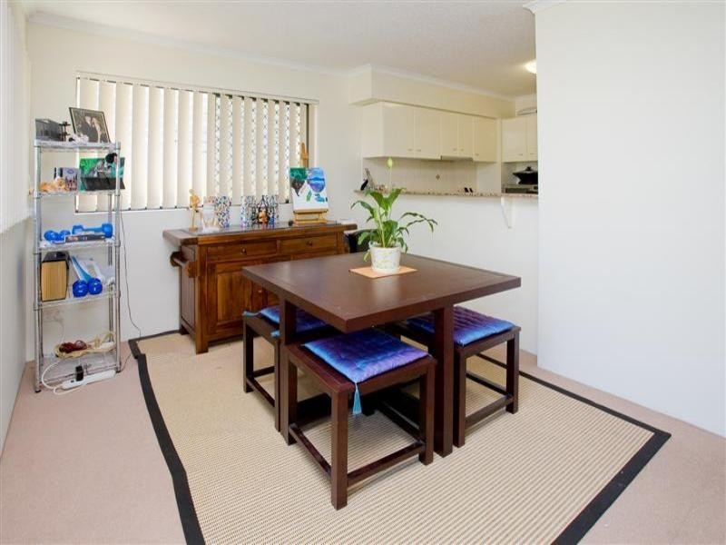 20/55 Harries Road, Coorparoo QLD 4151