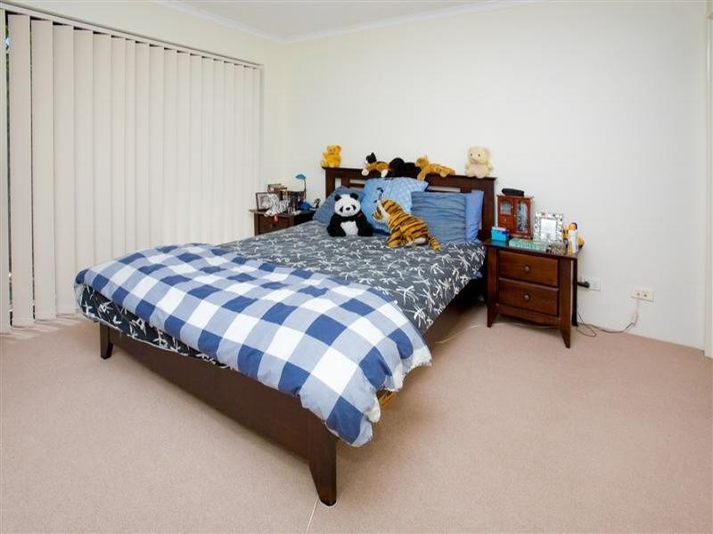 20/55 Harries Road, Coorparoo QLD 4151