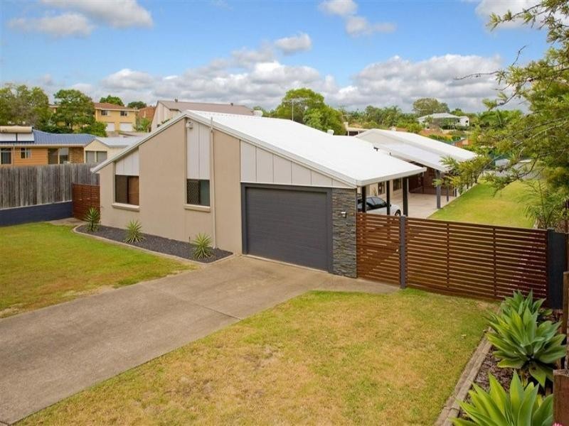 23 Bassett Street, Holland Park QLD 4121