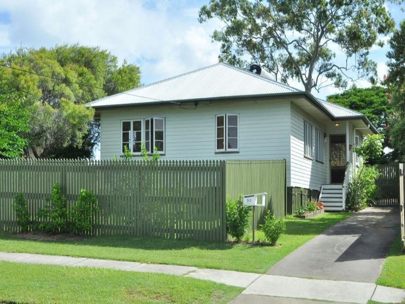 50 Heyford Street, Mount Gravatt East QLD 4122