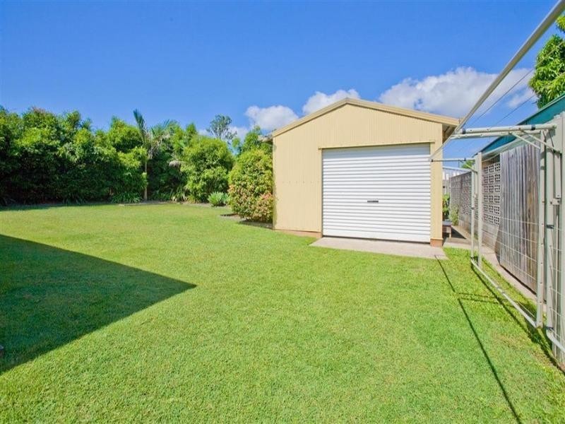 22 Brockhouse Street, Upper Mount Gravatt QLD 4122