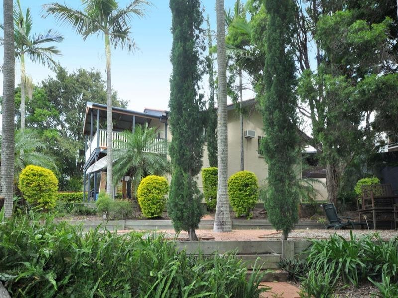 31 Blackpool Street, Mount Gravatt East QLD 4122