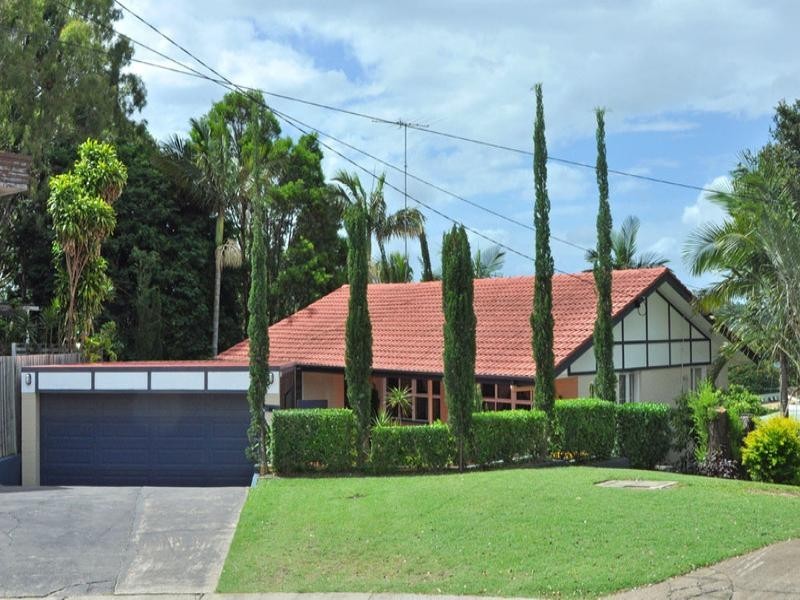 31 Blackpool Street, Mount Gravatt East QLD 4122