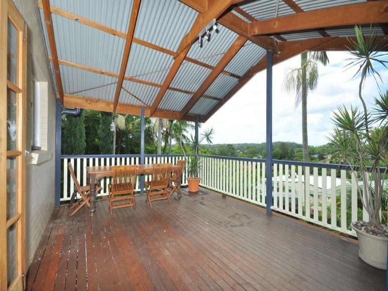 31 Blackpool Street, Mount Gravatt East QLD 4122