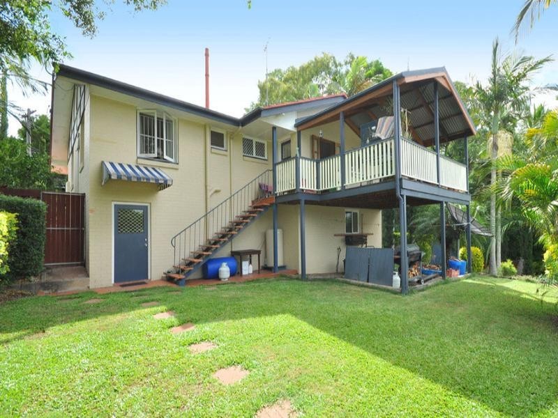 31 Blackpool Street, Mount Gravatt East QLD 4122