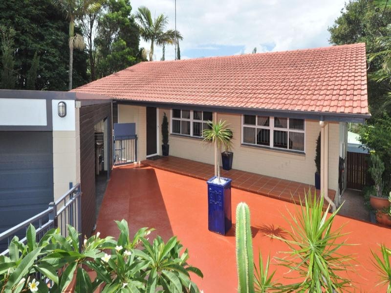 31 Blackpool Street, Mount Gravatt East QLD 4122