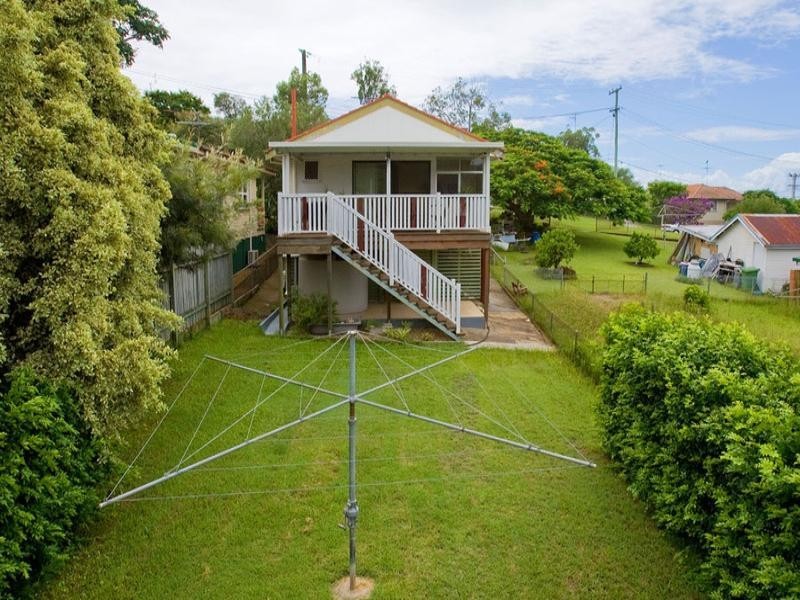 10 Eyre Street, Mount Gravatt East QLD 4122