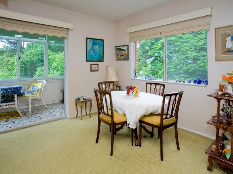 3/9 Robertson Avenue, Greenslopes QLD 4120