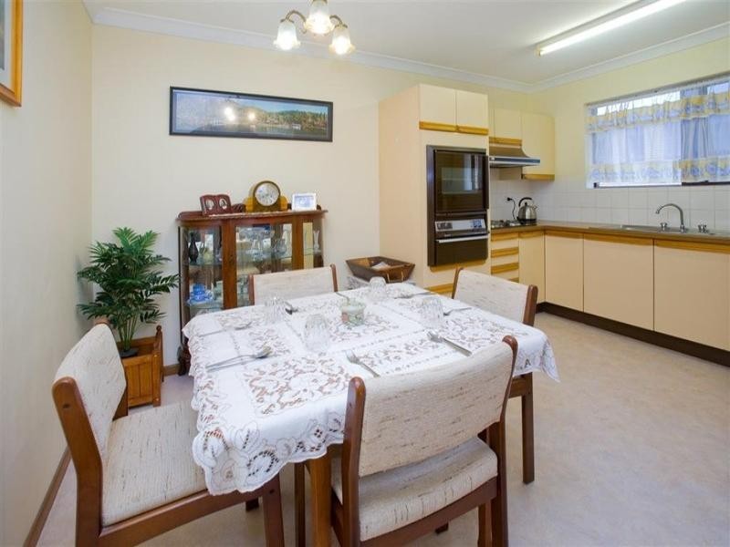 2/58 Amelia Street, Coorparoo QLD 4151