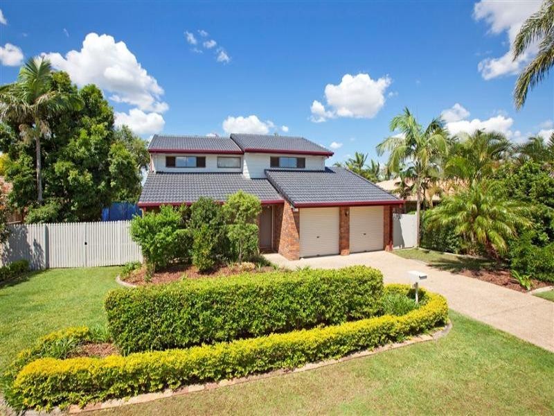 29 Goorari Street, Eight Mile Plains QLD 4113