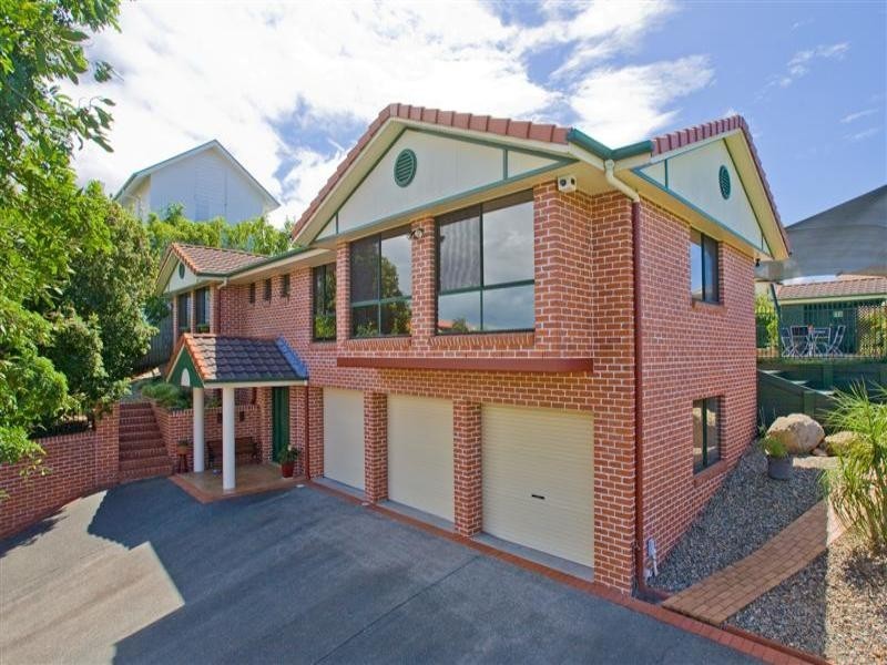 15 Panorama Place, Mount Gravatt East QLD 4122
