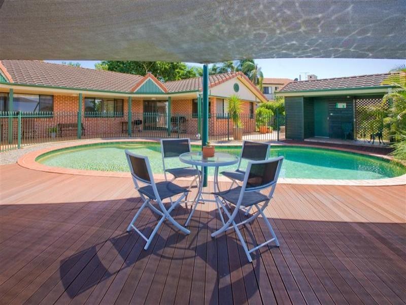 15 Panorama Place, Mount Gravatt East QLD 4122