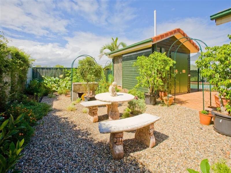 15 Panorama Place, Mount Gravatt East QLD 4122