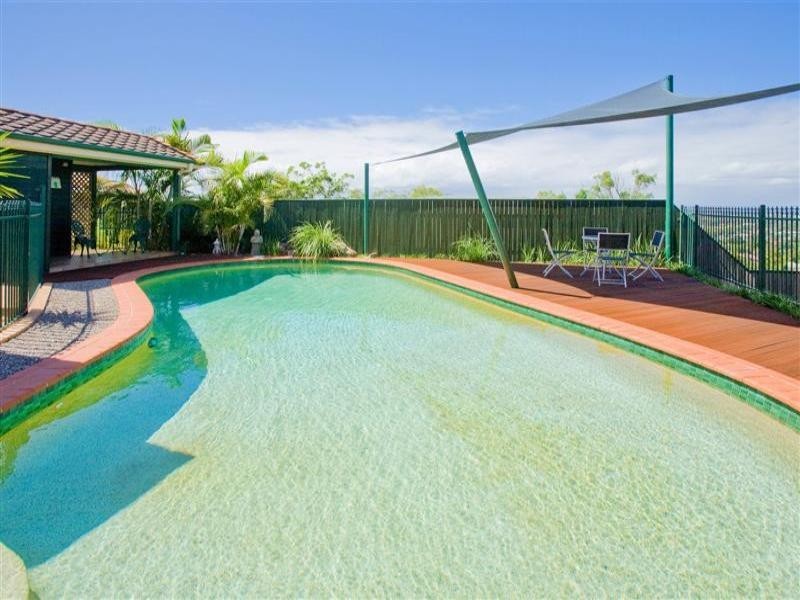 15 Panorama Place, Mount Gravatt East QLD 4122