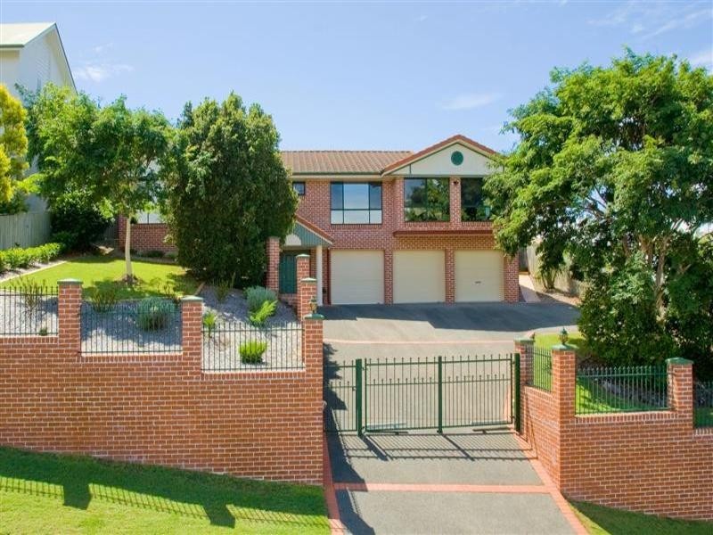 15 Panorama Place, Mount Gravatt East QLD 4122