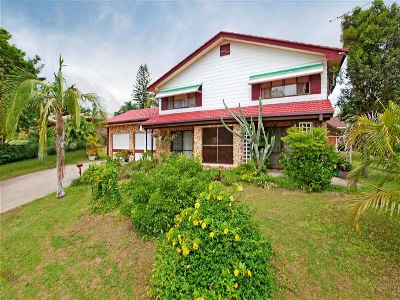 8 Mothar Street, Eight Mile Plains QLD 4113