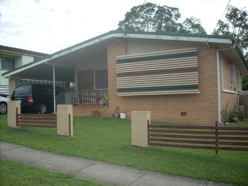 42 Dykes Street, Mount Gravatt QLD 4122