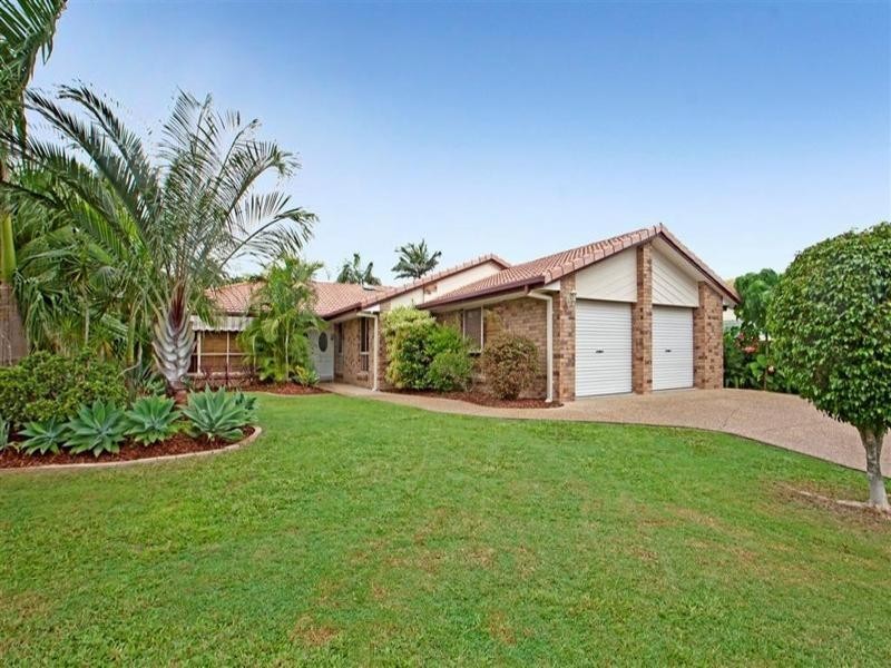 14 Pindari Crescent, Wishart QLD 4122