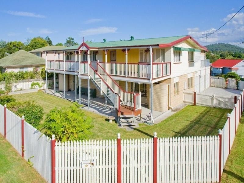 711 Cavendish Road, Holland Park QLD 4121