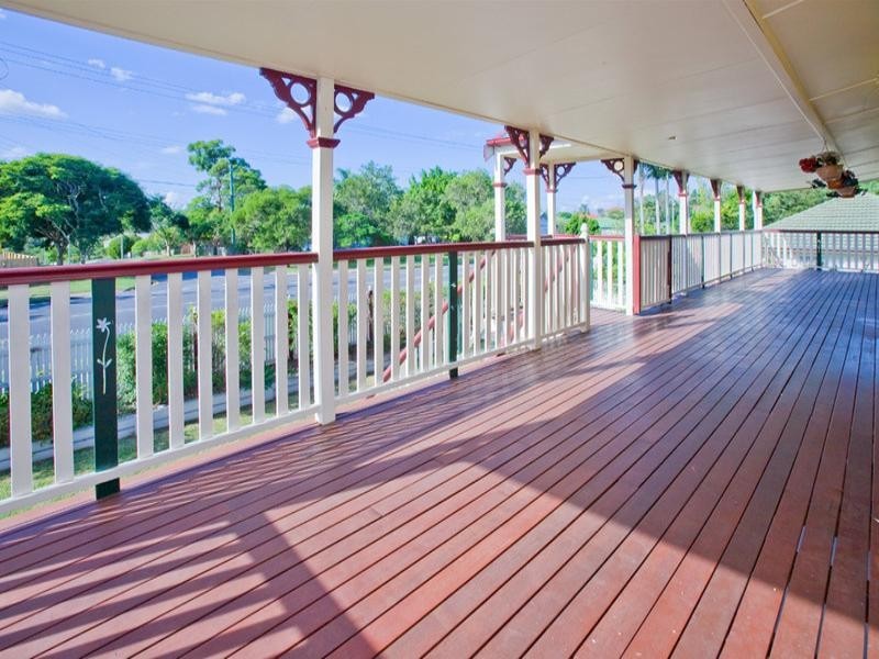 711 Cavendish Road, Holland Park QLD 4121