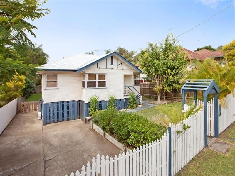 19 Oakfield Street, Mount Gravatt East QLD 4122
