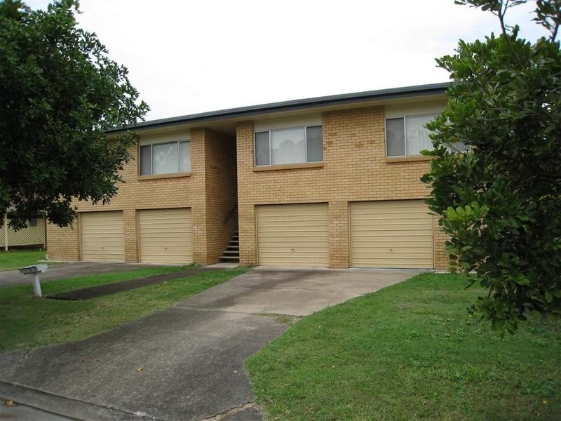 4/138 Bankside Street, Nathan QLD 4111