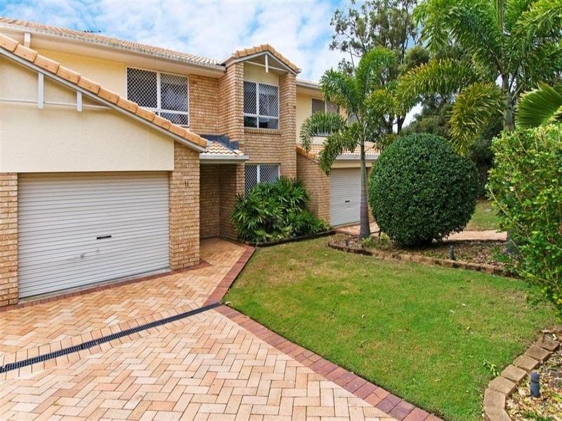 11/101 Bolton Street, Eight Mile Plains QLD 4113