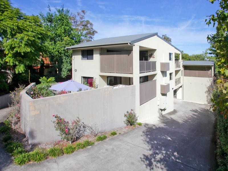 2/23 Crest Street, Mount Gravatt East QLD 4122