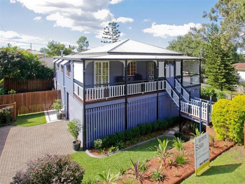 9 Hawkwood Street, Mount Gravatt East QLD 4122