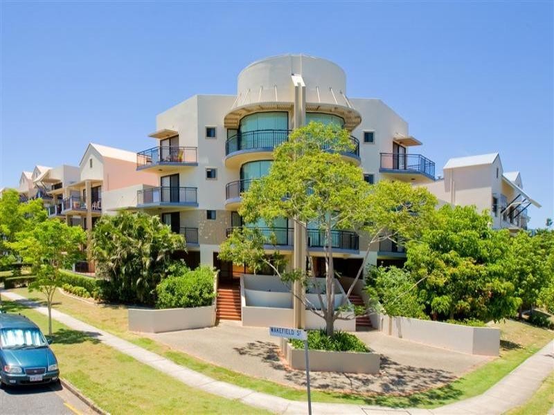 41/55 Harries Road, Coorparoo QLD 4151