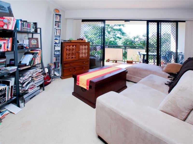 41/55 Harries Road, Coorparoo QLD 4151