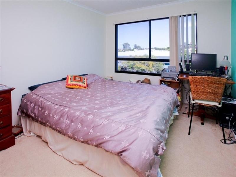 41/55 Harries Road, Coorparoo QLD 4151