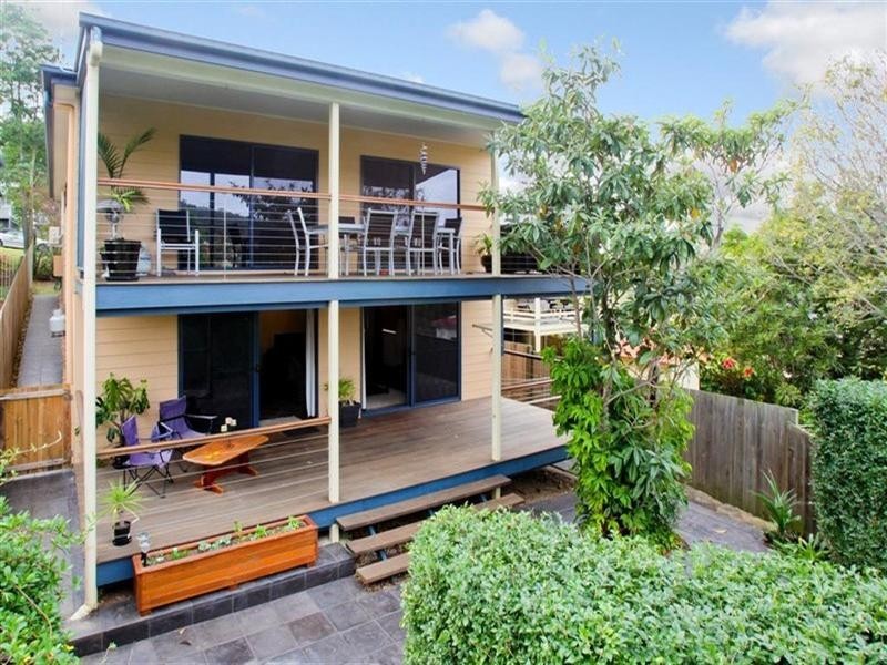 45 Raffles Street, Mount Gravatt East QLD 4122