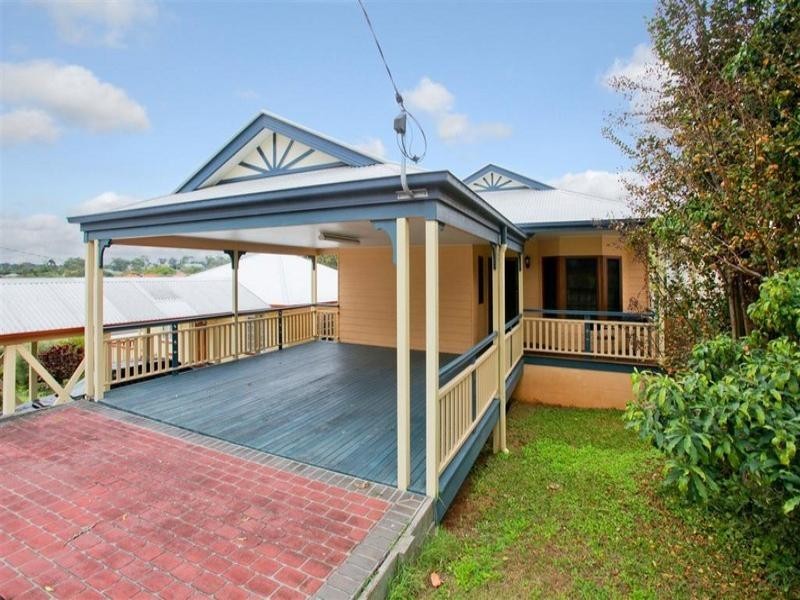 45 Raffles Street, Mount Gravatt East QLD 4122